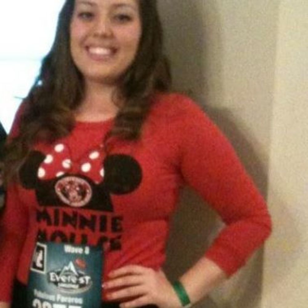 Meet your Posher, Bianca